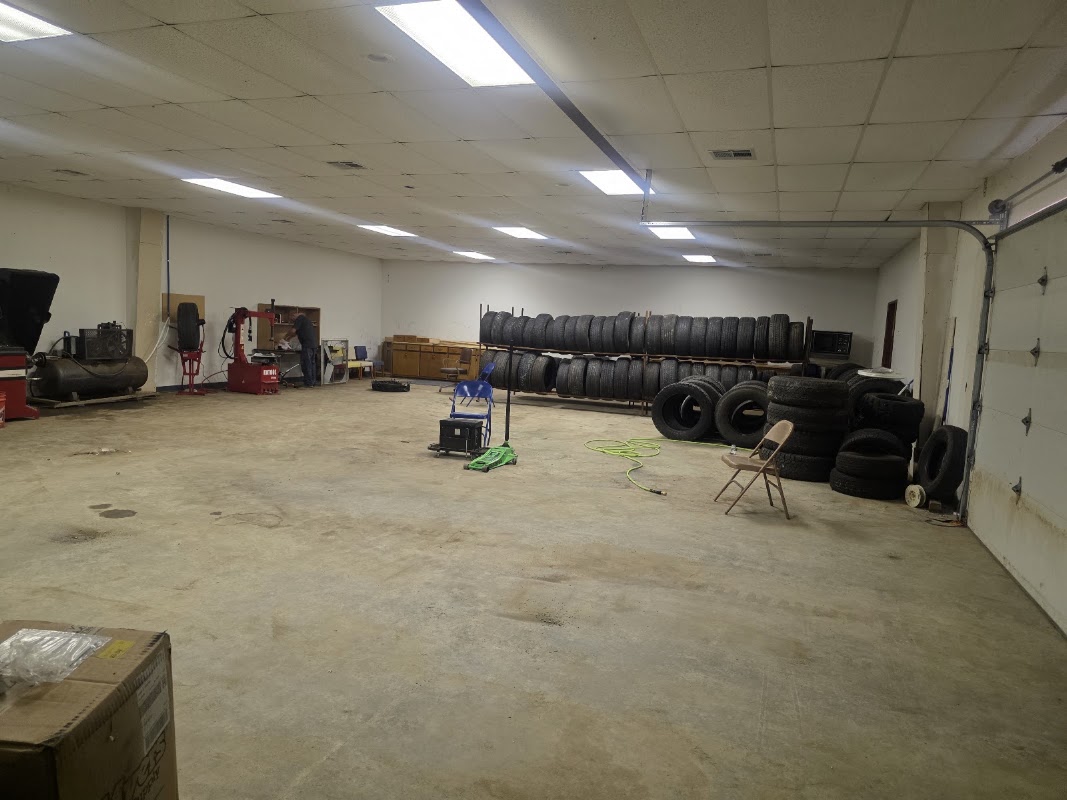 Mathews Tire 911 photo 2